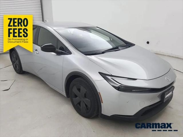 2025 Toyota Prius LE for sale in Columbus, OH