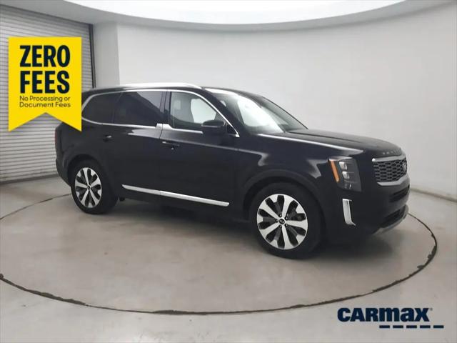 2021 Kia Telluride EX for sale near Columbus, OH