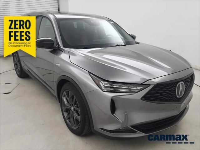 2022 Acura MDX A-SPEC Package for sale in Columbus, OH