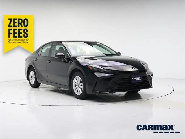 2025 Toyota Camry LE for sale in Oak Lawn, IL