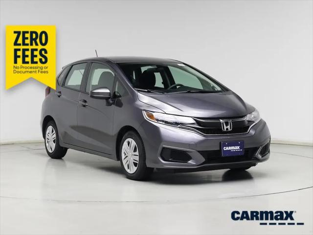 2020 Honda Fit LX for sale in Oak Lawn, IL