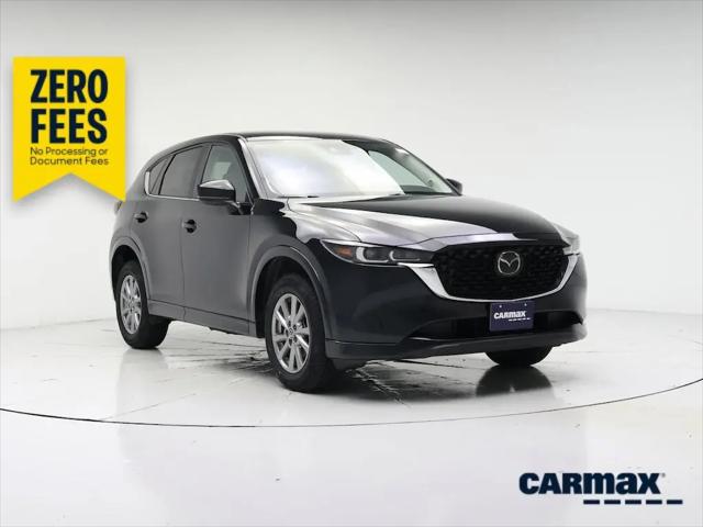 2025 Mazda CX-5 2.5 S Select for sale in Schaumburg, IL