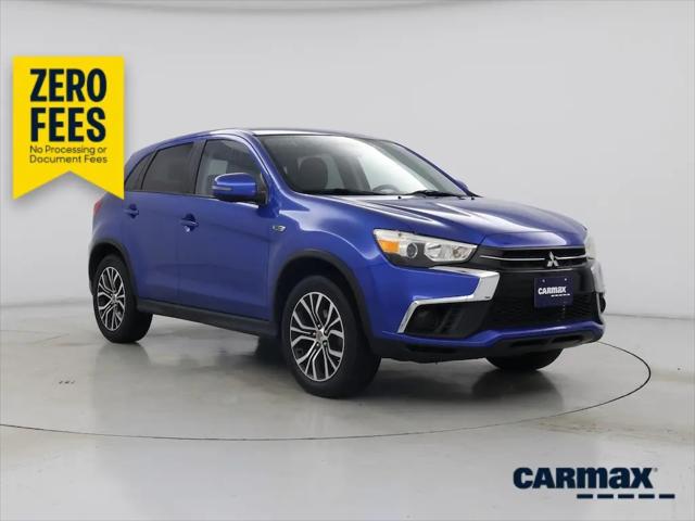 2019 Mitsubishi Outlander Sport 2.0 ES for sale in Woodbridge, VA