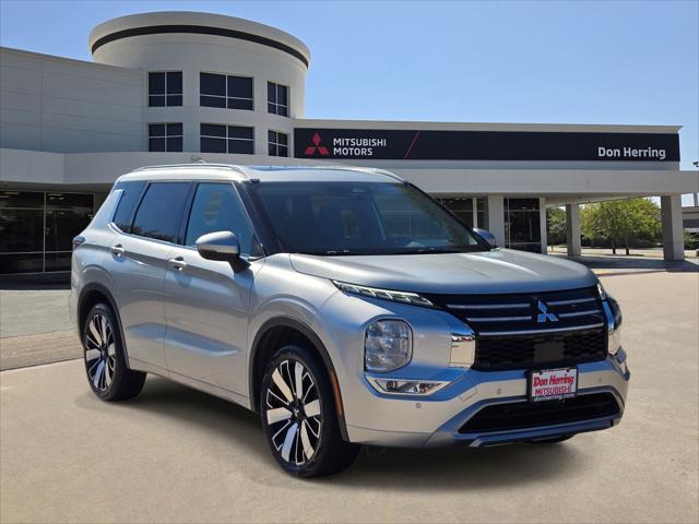 2025 Mitsubishi Outlander SEL 2.5 2WD for sale in Plano, TX