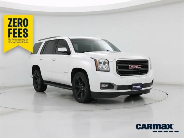 2019 GMC Yukon SLT for sale in Merriam, KS