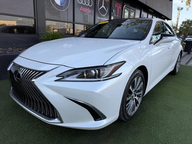 2020 Lexus ES 350 Unknown for sale in Tampa, FL