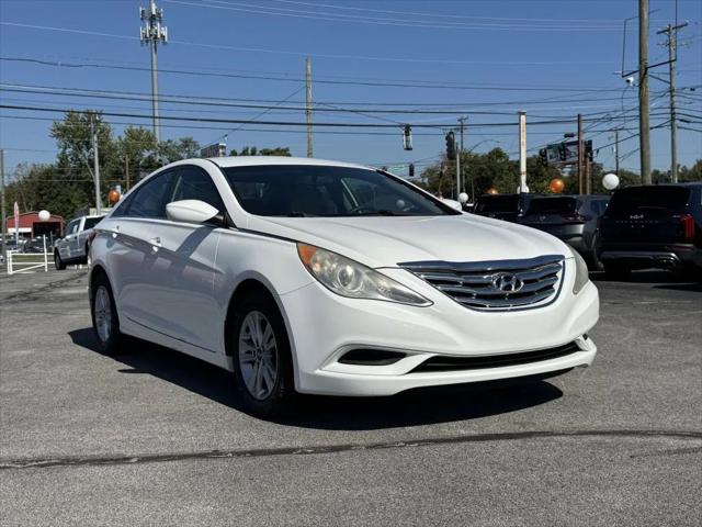2012 Hyundai Sonata GLS for sale in Knoxville, TN
