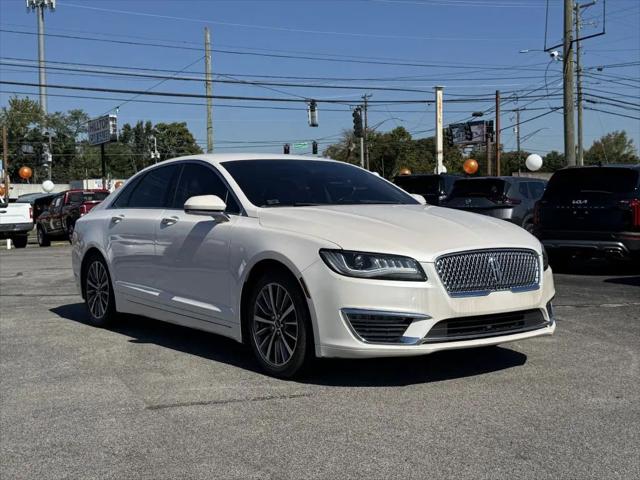 2019 Lincoln MKZ Standard for sale in Knoxville, TN