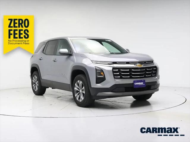 2026 Chevrolet Equinox FWD LT for sale in Kenosha, WI