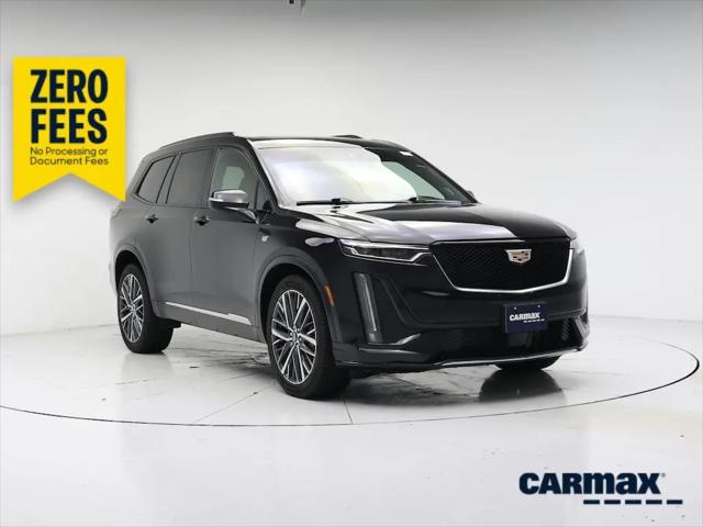 2024 Cadillac XT6 AWD Sport for sale in Kenosha, WI