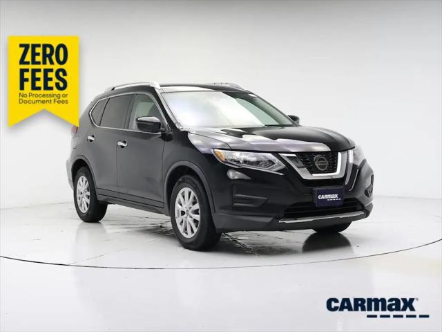 2020 Nissan Rogue SV Intelligent AWD for sale in Kenosha, WI