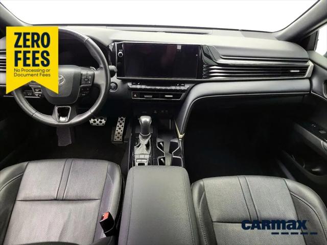 2025 Toyota Camry XSE for sale in Kenosha, WI