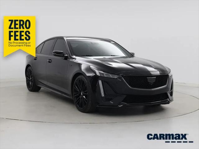 2024 Cadillac CT5-V V-Series for sale in Jacksonville, FL