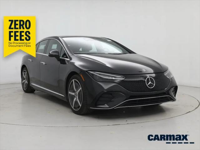 2023 Mercedes-Benz EQE 350 4MATIC for sale in Franklin, TN