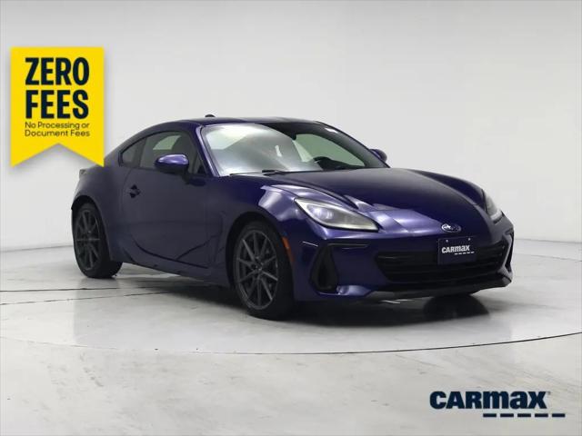 2023 Subaru BRZ Limited for sale in Laurel, MD
