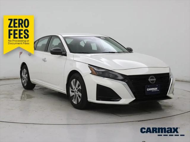 2024 Nissan Altima S FWD for sale in Laurel, MD