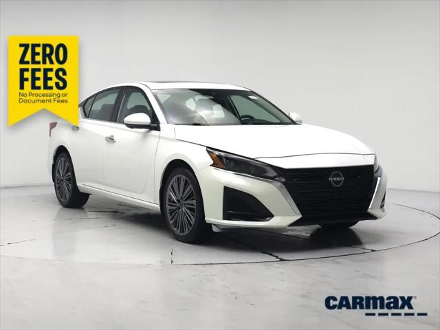 2023 Nissan Altima SL Intelligent AWD for sale in Laurel, MD