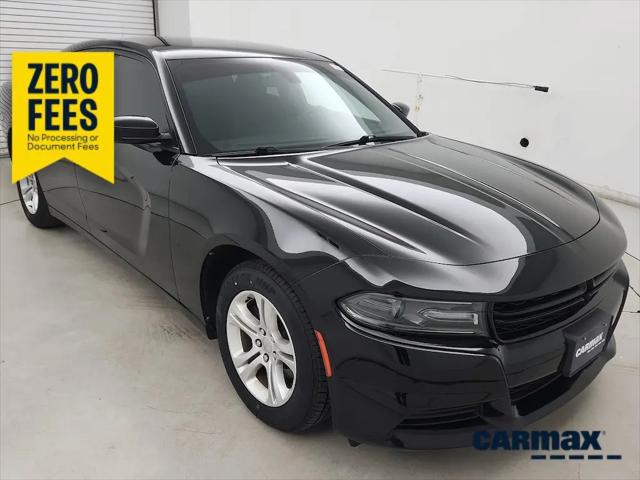 2020 Dodge Charger for sale near Columbus, OH