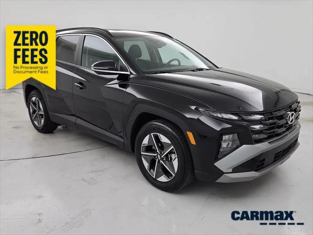 2026 Hyundai Tucson SEL Premium for sale in Hoover, AL