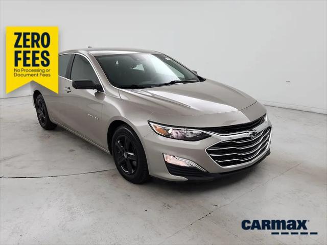 2023 Chevrolet Malibu FWD LS for sale in Hoover, AL