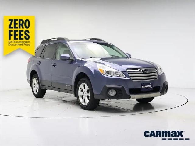 2014 Subaru Outback 2.5i Limited for sale in Hoover, AL