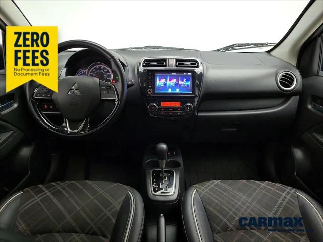 2022 Mitsubishi Mirage SE for sale in Naperville, IL