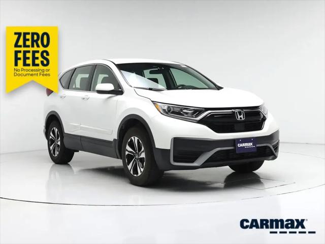 2021 Honda CR-V AWD Special Edition for sale in Naperville, IL