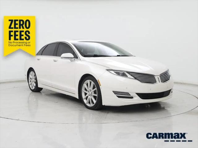 2016 Lincoln MKZ Unknown for sale in Naperville, IL