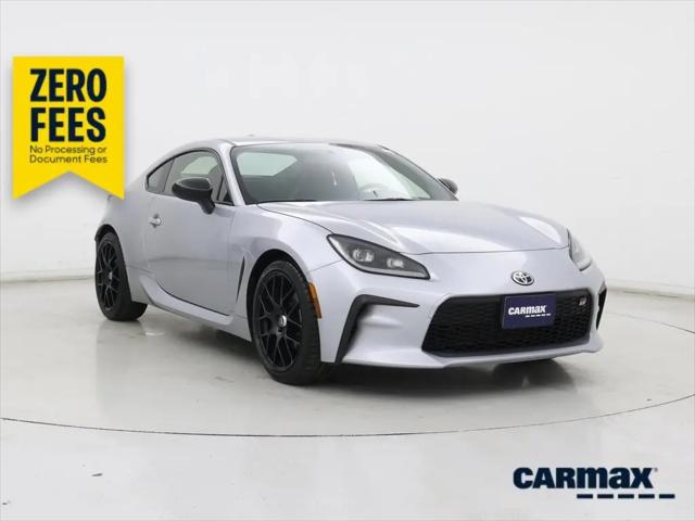 2023 Toyota GR86 Premium for sale in Brooklyn Park, MN