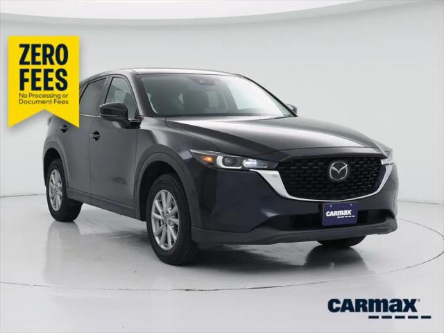 2023 Mazda CX-5 2.5 S Preferred for sale in Raleigh, NC