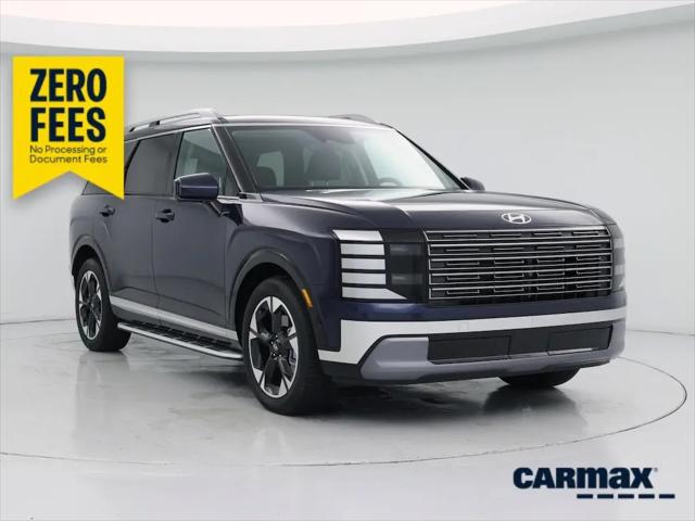 2026 Hyundai Palisade Hybrid Limited for sale in Raleigh, NC