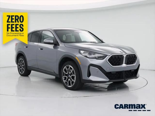 2025 BMW X2 xDrive28i for sale in Raleigh, NC