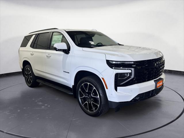 2026 Chevrolet Tahoe 4WD RST for sale in Yakima, WA