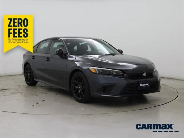 2023 Honda Civic Sport for sale in White Marsh, MD