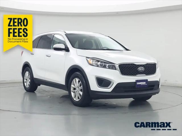 2016 Kia Sorento 2.4L LX for sale near Cincinnati, OH