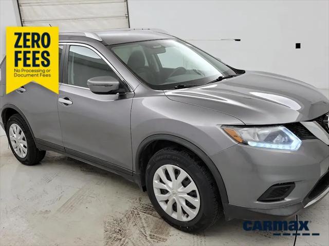 2016 Nissan Rogue S for sale in Louisville, KY