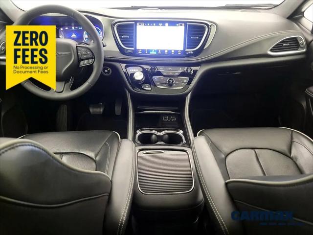 2023 Chrysler Pacifica Hybrid Limited for sale in Indianapolis, IN