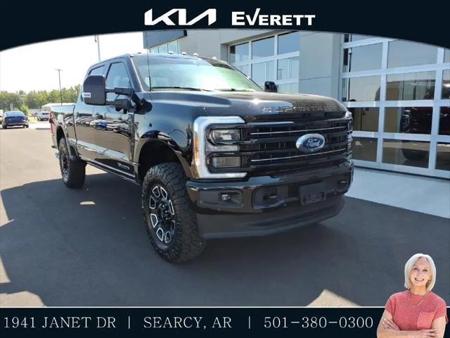 2026 Ford F-250 Platinum for sale in Batesville, AR