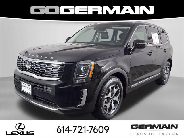 2020 Kia Telluride EX for sale in Columbus, OH