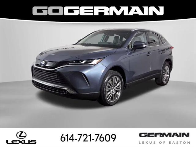2023 Toyota Venza XLE for sale in Columbus, OH