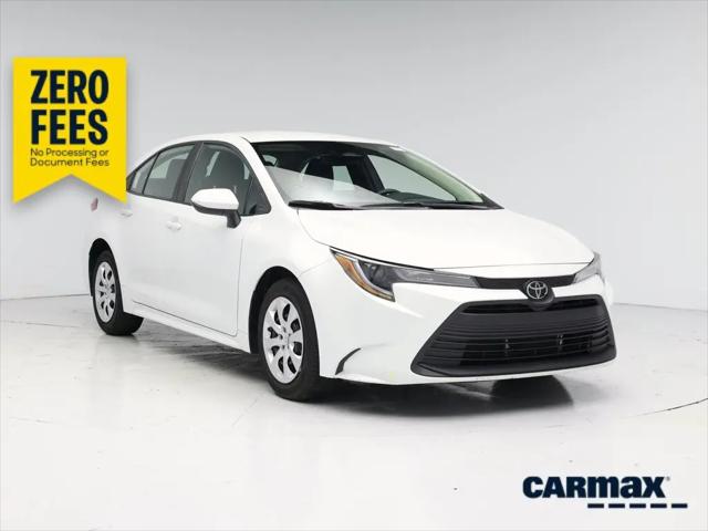 2023 Toyota Corolla LE for sale in Charlotte, NC