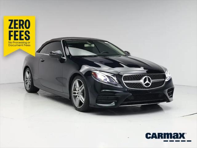 2018 Mercedes-Benz 400 Unknown for sale in Charlotte, NC