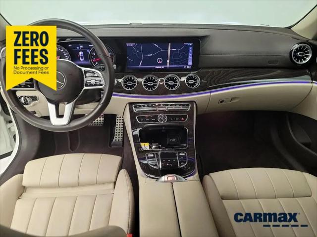 2019 Mercedes-Benz E 450 4MATIC for sale in Charlotte, NC