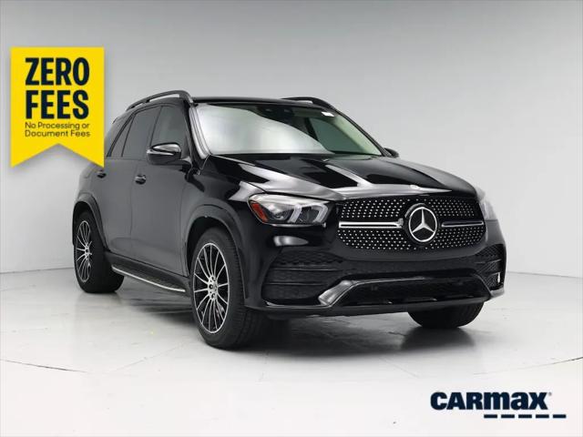 2022 Mercedes-Benz GLE GLE 350 4MATIC for sale in Charlotte, NC