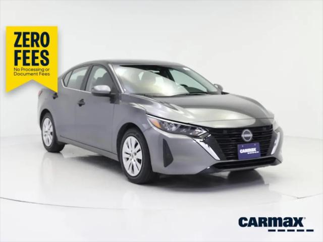 2025 Nissan Sentra S for sale in Orlando, FL