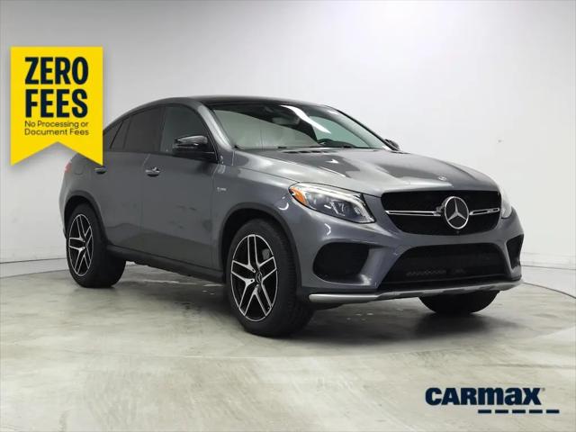 2019 Mercedes-Benz GLE AMG GLE 43 4MATIC for sale in Orlando, FL