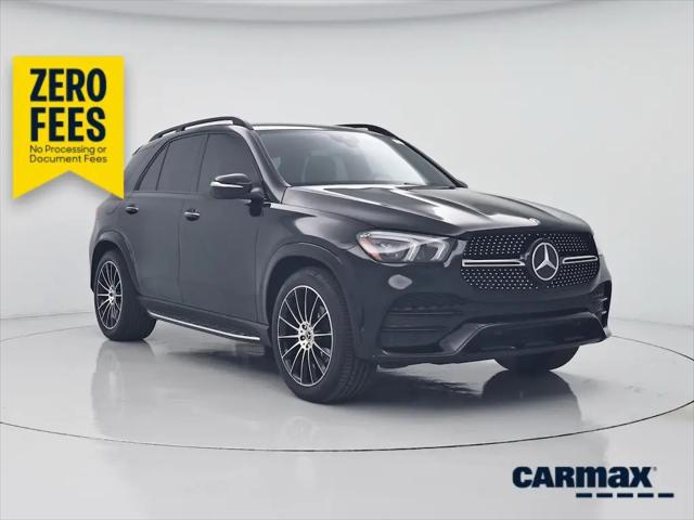 2022 Mercedes-Benz GLE GLE 350 4MATIC for sale in Knoxville, TN