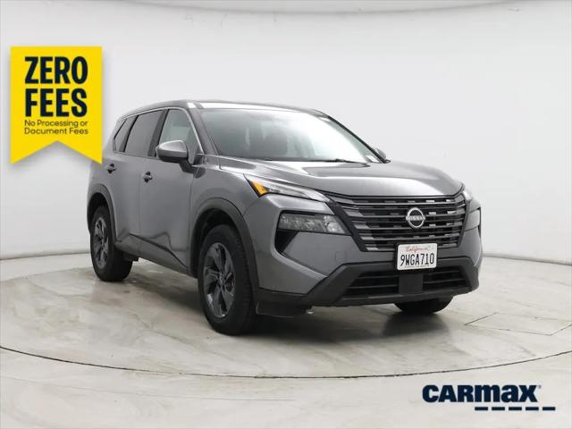 2026 Nissan Rogue SV for sale in Modesto, CA