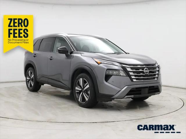 2026 Nissan Rogue SL for sale in Modesto, CA