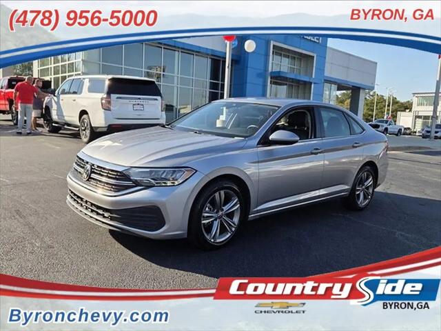 2024 Volkswagen Jetta 1.5T SE for sale in Byron, GA